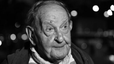 Photo of Preminuo glumac Vlasta Velisavljević