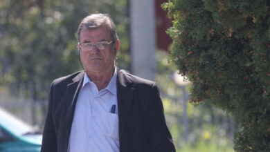 Photo of Umro Vuk Ratković, osuđen za silovanje u Višegradu i optužen za zločin u Štrpcima