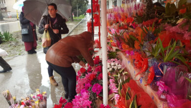 Photo of Krizni štab Federacije BiH: Nikad nije bila teža situacija, proslava 8. marta bila bi neozbiljna