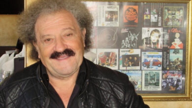 Photo of Od posljedica koronavirusa preminuo Želimir Altarac Čičak, legenda sarajevske rok scene