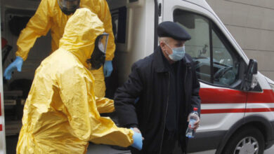 Photo of U Bosni i Hercegovini preminule 82 osobe od koronavirusa, novozaraženih 1.096