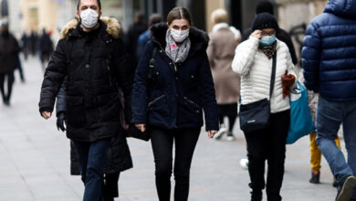 Photo of U KS preminulo devet osoba, 156 novozaraženih