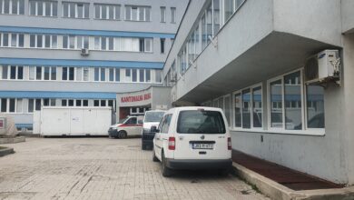 Photo of Vrijedna donacija u lijekovima Kantonalnoj bolnici Goražde