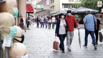 Photo of U KS preminulo 16 osoba, 98 novozaraženih