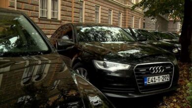 Photo of Ministri iz RS u Vijeću ministara BiH o nabavci službenih vozila: “I mi se moramo voziti”