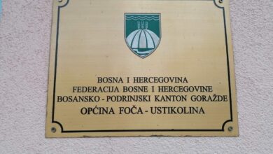 Photo of Fotofiniš u utrci za načelnika Ustikoline, četiri kandidata u 28 glasova