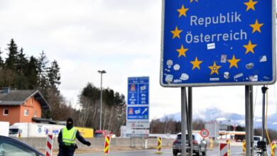 Photo of Austrija: Na graničnim prijelazima sve veći broj krivotvorenih korona testova iz BiH i Srbije