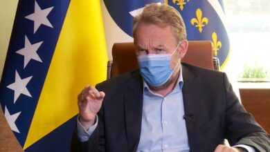 Photo of SDA: Ustavni sud BiH je potvrdio, odluku o koncesijama donosi država, a ne entiteti