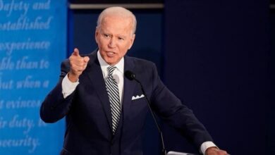 Photo of Biden prvi put nazvao Putina ratnim zločincem