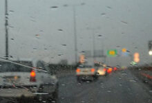 Photo of Stanje na putevima: Smanjena vidljivost, kolovoz mokar