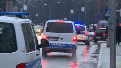 Photo of Novi korona parti u BiH, sukob s policijom