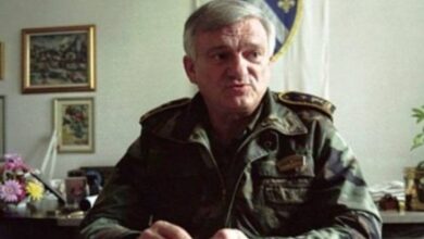 Photo of Danas je Dan žalosti u KS zbog smrti Jovana Divjaka