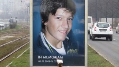Photo of Prije 16 godina ubijen je Denis Mrnjavac, majka Ana poručila: Moje dijete je nedužno izbodeno