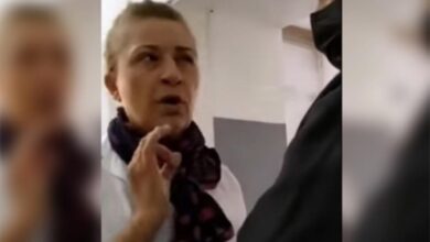 Photo of Bolnica u Doboju ispituje sporni snimak doktorice (VIDEO)