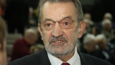 Photo of Doktor Nakaš: Jugoslavija imunizirala 18 miliona ljudi, šta da je bila ova vlast?