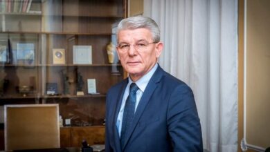 Photo of Džaferović: Deklaracija NATO-a jasno poručuje da je BiH aspirant za članstvo