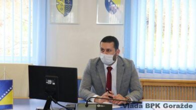 Photo of Ministar Halilović: Prilikom organizacije maturskih večeri poštovati naredbe