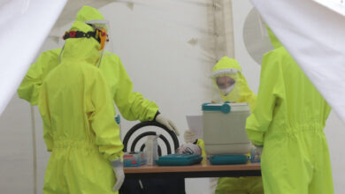 Photo of U Bosni i Hercegovini preminulo 79 osoba, novozaraženih 1.742