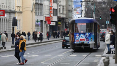 Photo of U Kantonu Sarajevo devet osoba preminulo, 65 novozaraženih