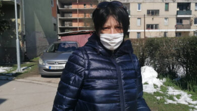 Photo of Maja Kostović: Povećanje plata za poslušnike, ostajte na dnu, siromašni