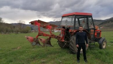 Photo of Sofradžija: Kada Ustikolinu stavimo na noge, onda ću se ženiti