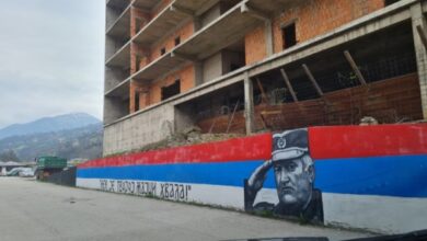 Photo of SDA: Vlasti u Foči se sastale sa dva člana SDP-a i tvrde da Bošnjaci nisu uznemireni