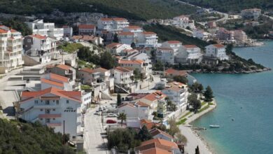 Photo of Pred početak sezone u Neumu: Gradonačelnik i hotelijeri se nadaju domaćim turistima