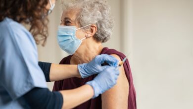 Photo of Nutricionisti savjetuju: Šta jesti prije, a šta nakon što ste primili vakcinu protiv COVID-19