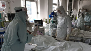 Photo of U Općoj bolnici hospitalizirana 153 pacijenta, 17 pušteno kući