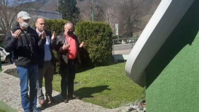 Photo of Dan sjećanja na poginule pripadnike policije