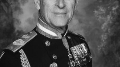 Photo of Preminuo britanski princ Philip (99), suprug kraljice Elizabete