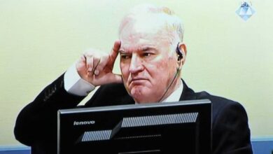 Photo of Sramota! Na godišnjicu genocida u Srebrenici prikazan film u kojem govori Ratko Mladić