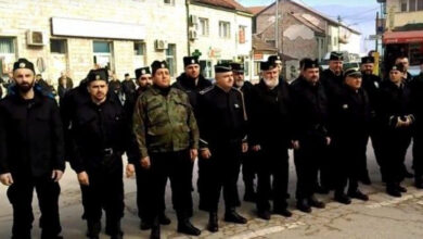Photo of Hoće li pravda pobijediti? / Sljedeće sedmice počinje suđenje pripadnicima Ravnogorskog četničkog pokreta
