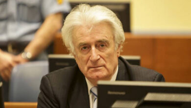 Photo of Advokat tvrdi: Radovan Karadžić neće preživjeti vikend bez adekvatne pomoći