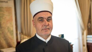Photo of Reis Kavazović: Romi zauzimaju posebno mjesto unutar Islamske zajednice