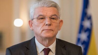 Photo of Džaferović nakon sastanka s Baerbock: Možemo očekivati snažniji angažman Njemačke u BiH