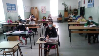 Photo of Sve spremno za početak nastave u osnovnim i srednjim školama