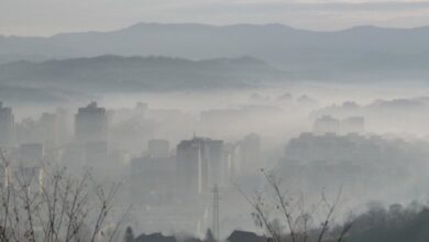 Photo of Tuzlaci su ove zime udisali otrovan zrak kakav se ne pamti u posljednjih 15 godina