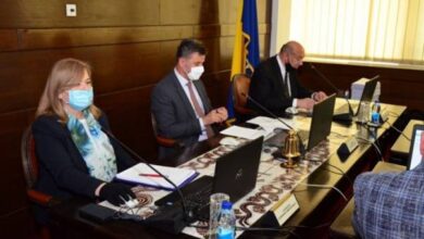 Photo of Vlada FBiH: Više od pola milijarde KM dodatnih sredstava za privredu i podršku zdravstvu