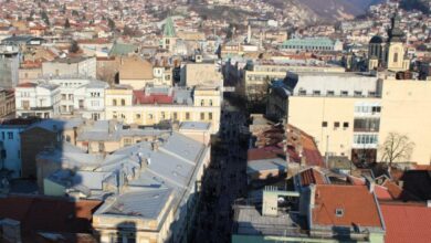 Photo of Šta nas očekuje u narednim danima: Stižu temperature i do 23 stepena