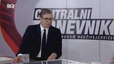 Photo of Vučić: Nama ne treba teritorij BiH, nema ništa od priče Kosovo za RS