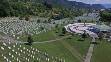 Photo of Udruženje žrtava i svjedoka genocida: Srbija će biti mirotvorac kad prihvati presude Haškog tribunala