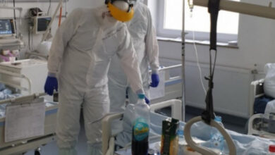 Photo of U BiH preminulo 26 osoba, 473 novozaraženih