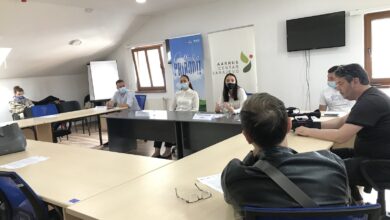 Photo of Udruženja iz Goražda, Foče i Višegrada zajedno u projektu  “Glas za rijeke ”