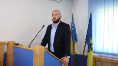 Photo of Armin Mandžo imenovan za novog ministra MUP-a BPK Goražde