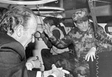 Photo of “Ja sam ovdje praktički zarobljenik”: Na današnji dan je JNA kidnapovala Aliju Izetbegovića