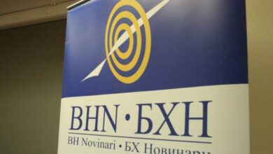 Photo of Udruženje BH Novinari zahtijeva sigurnosnu zaštitu novinara Avde Avdića