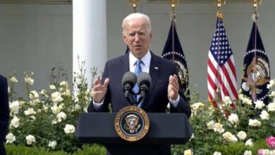 Photo of Biden čestitao Bajram: Neka vam bude dobro tokom cijele godine