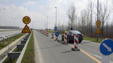 Photo of Pojačana frekvencija vozila na bh. putevima i graničnim prelazima