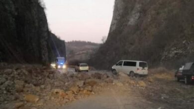 Photo of I dalje izmjene režima saobraćaja poplavom pogođenim područjima, radovi i na autoputu